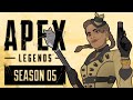 I Dropped Apex Legends Season 5 10 Times And This Is What Happened