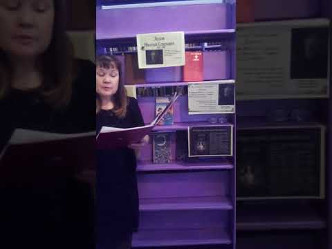 Лесков Н. С. - русский писатель. 190 лет со дня рождения