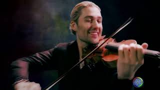 David Garrett - Viva La Vida