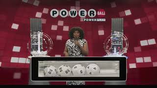 Powerball 07-22-2026
