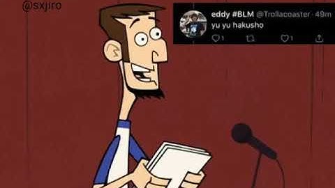 yu yu need to get some bitches