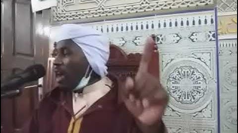 تدبر سورة البقرة ومع  الآيات 44 و 45 و 46ـ عبد القادر بوعافية  14ديسمبر 2021