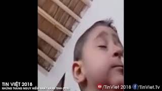 Tin Việt Tv 2018 Những Thằng Nguy Hiểm Nhất Hành Tinh P23 Đập Tivi World Cup 2018