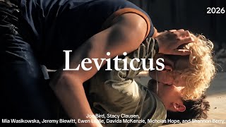 Leviticus Kissing scene - FULL SCENE