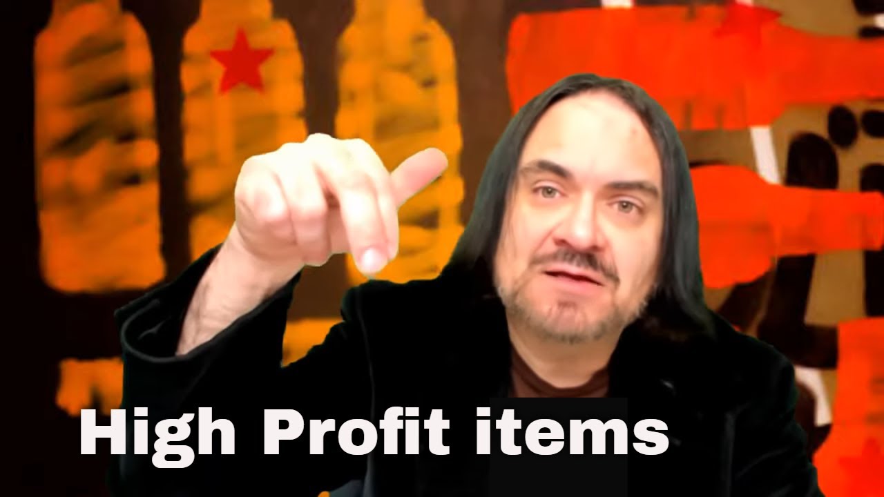 Cool Vintage Collectible Items That Sell for Big Money