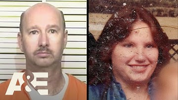 Murder in the Canyon: How New Technology Cracked a 1987 Mystery | Cold Case Files: Dead West | A&E