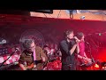 Phoenix “If I Ever Feel Better” live at Pappy &amp; Harriet’s 1/15/23