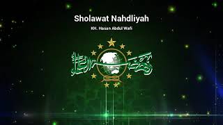 SHOLAWAT Nahdiyah NU