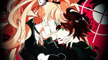 DANGANRONPA  MEP [CLOSED] [5/8 done]