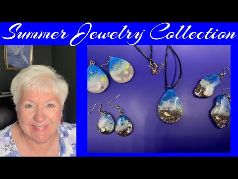 GLAM GRANNY JEWELRY