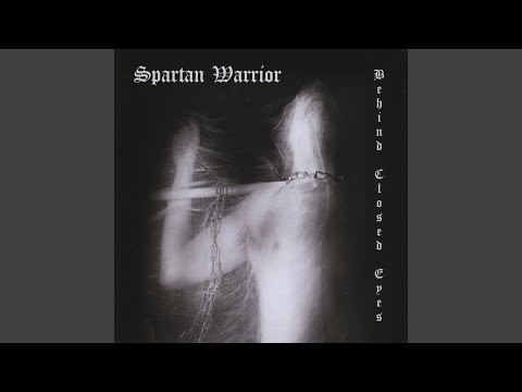 Spartan Warrior — Never Take Me Alive
