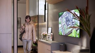 Sketchup 2025   Enscape 4.11 (Visual Settings).