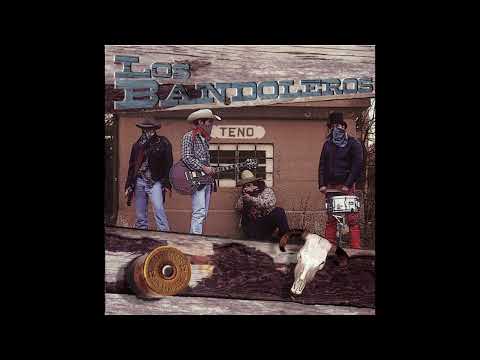 Los Bandoleros - Los Bandoleros De Teno (Full Álbum) 1998