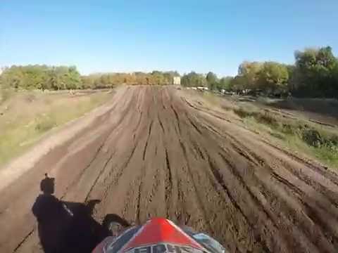 Training Nederweert-Eind 30-10-16