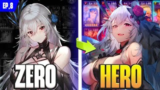 [EP.8] GRINDING SOULSTONE DI ONLINE STORY - EVERTALE (ZERO TO HERO SERIES)