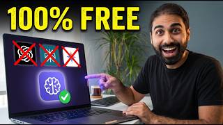 The Only Free AI Tool Everyone Should Use, and it is Open Source screenshot 3