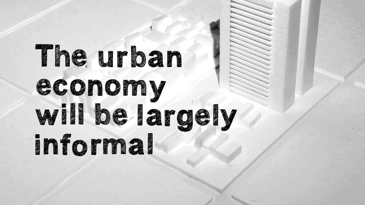 The Architecture of Social Investment