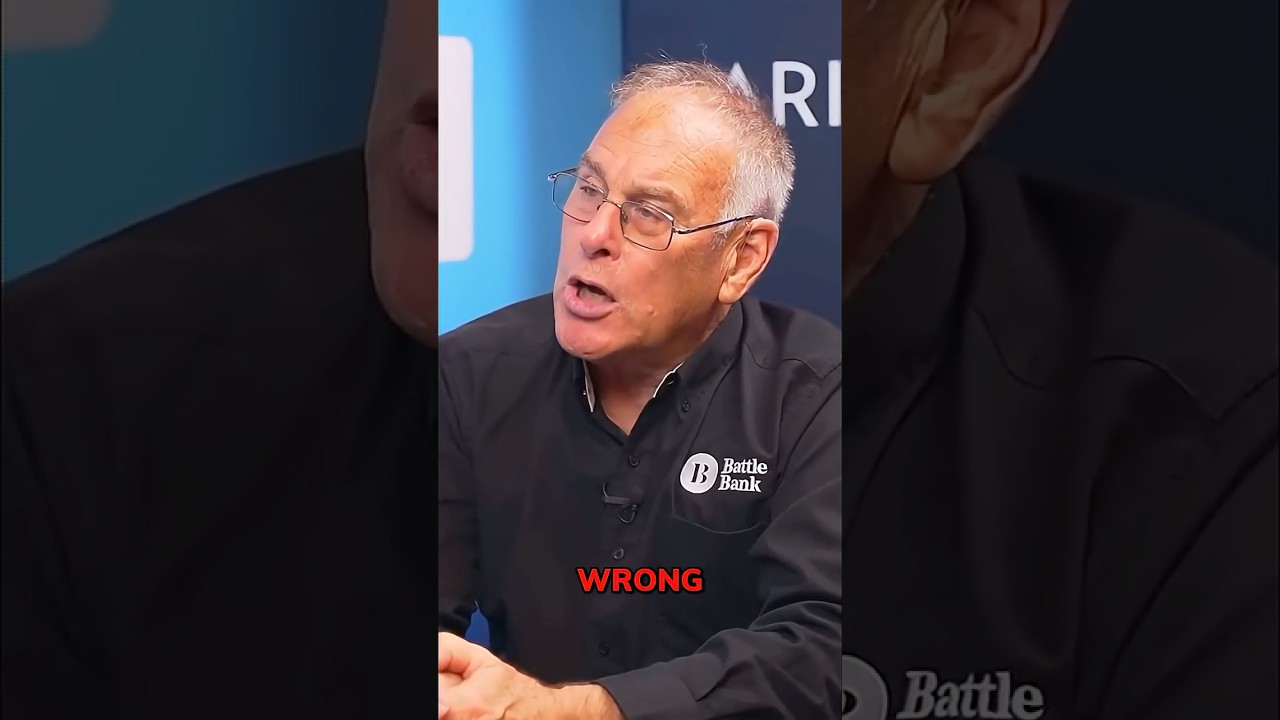 Real Inflation Is 8%, Not 2.5% | Rick Rule #inflation #rickrule #kitconews thumbnail