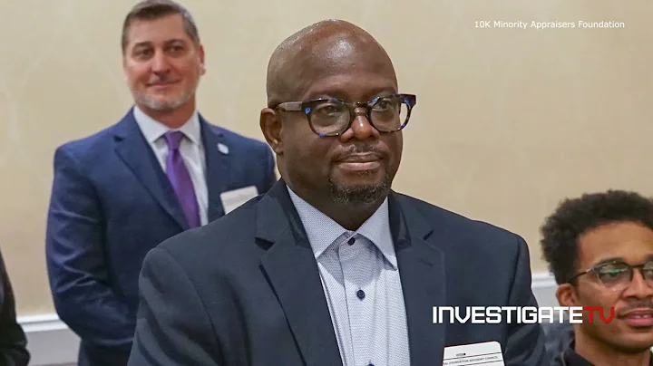 How one organization is working to diversify the appraisal industry