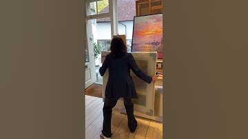 🎨 Planning a Visit? Make It Unforgettable | Private Art Viewing ft. Harry Brioche