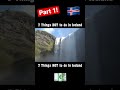 7 things not to do in iceland part 1 shocking culture travel