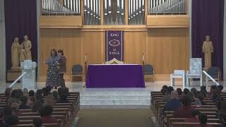 You Know What to Do, So Just Do It: Avoiding Consequences in Lent