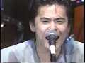 THE BOLD(ザ・ボルド) 長崎ncc&amp;スタジオ ▶1991/05/??