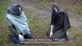 Filmquiz 2018 Monty Python And The Holy Grail