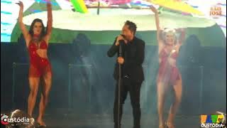 Leonardo - Água de Côco - Custódia 2025