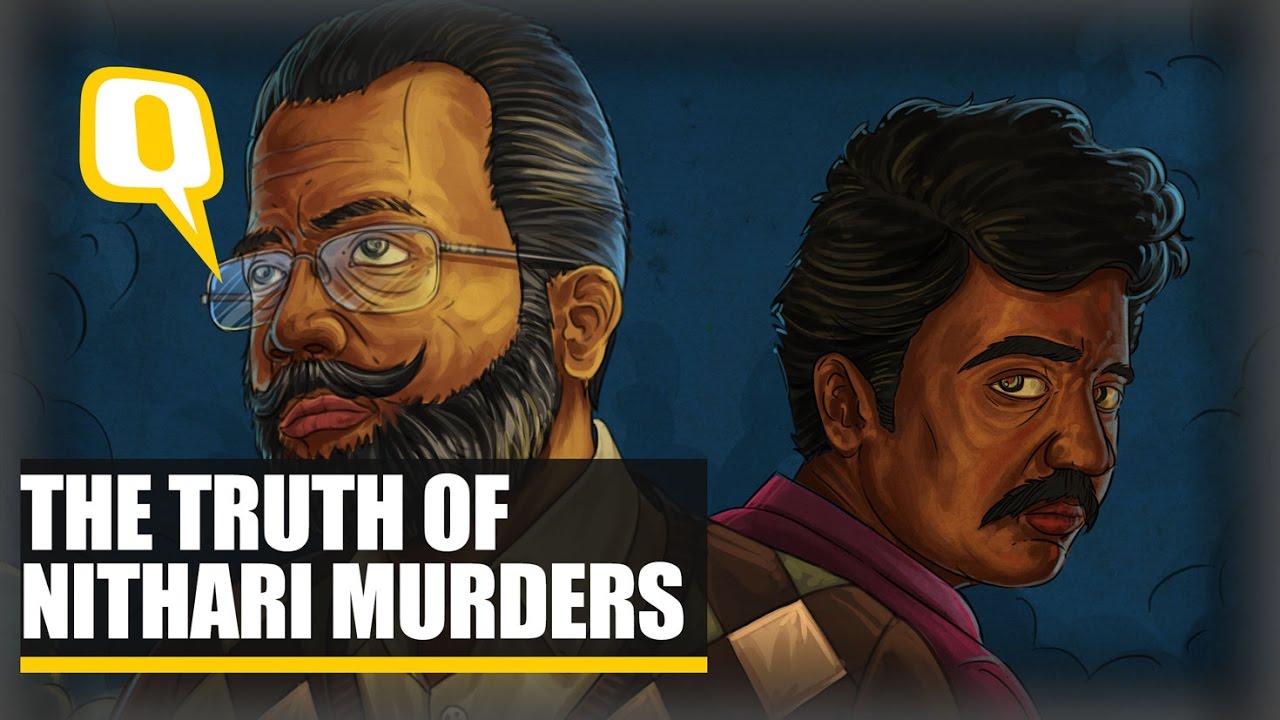 The Quint: ‘The Karma Killings’ Hunts for Truth of Nithari Murders