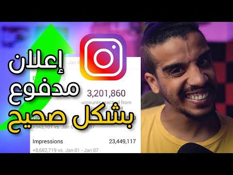 فيديو: ماذا تعني KV في الإعلان؟