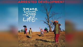 Arrested Development - Mr Wendal Instrumental