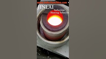 Induction Smelter For Gold Platinum - JL-25 Induction Heating Machine Smelter Melting Furnace