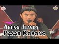 Agung Juanda - Pasar Kobong (Official Music Video)