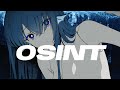 【歌ってみた/Cover】OSINT / 椎乃味醂【#さざなみセレナ VSinger】