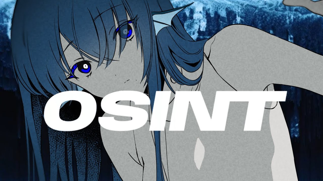 【歌ってみた/Cover】OSINT /  椎乃味醂【#さざなみセレナ VSinger】