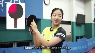 Shin Yu-bin Service Part 01