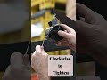 How To Adjust a Tool Retractor