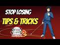 6 Essential Combat Tips | Hinokami Chronicles 2 Tips & Tricks