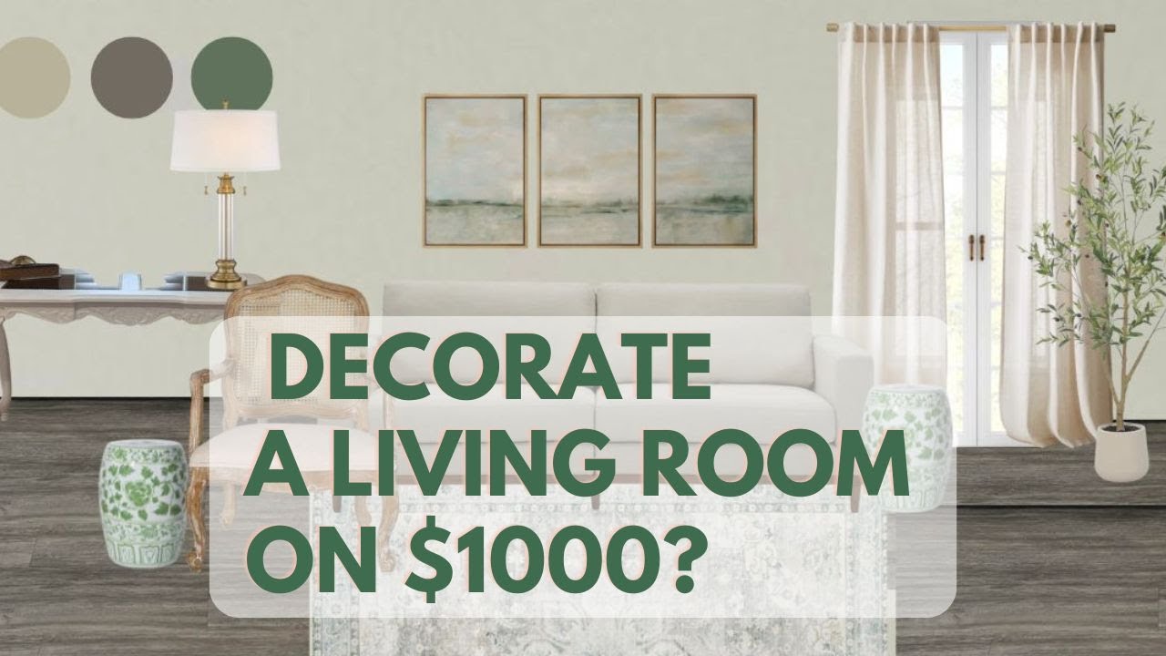 View of 20 Studio Apartment Decorating Ideas On a Tight Budget