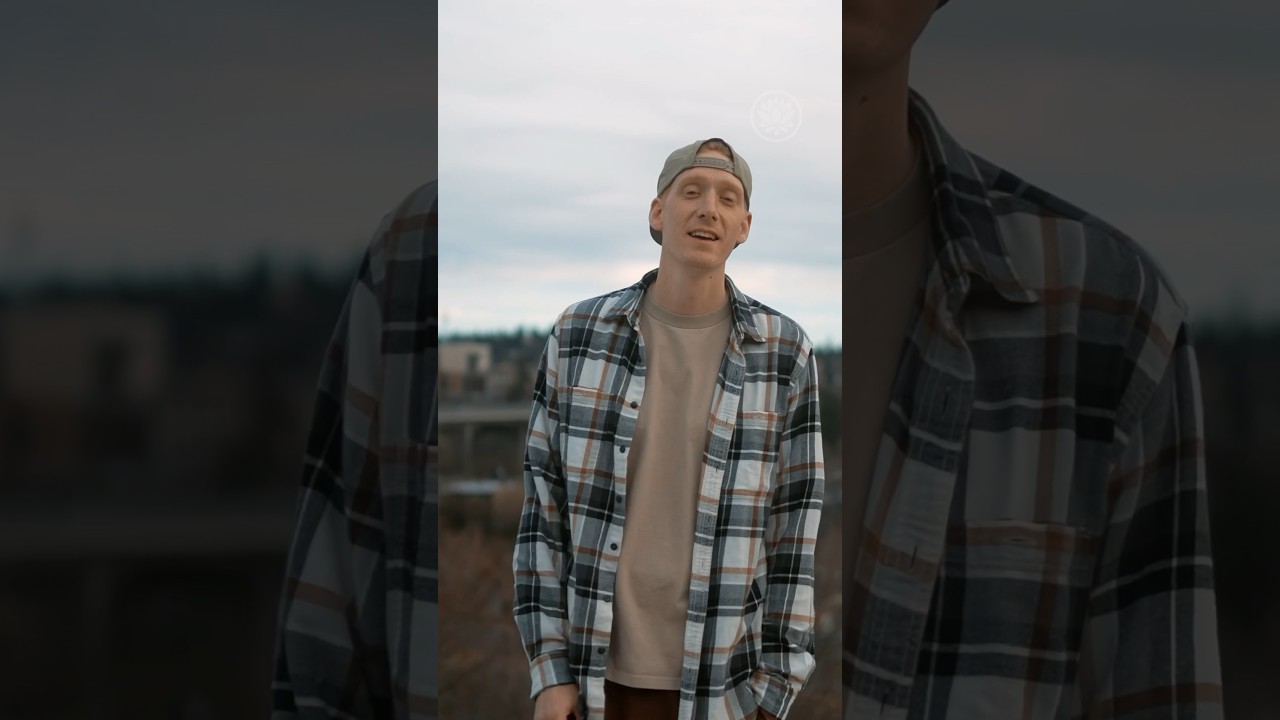 Spokane hip-hop artist ExZac Change