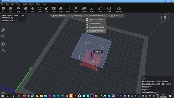 Raise3D Idea maker demo