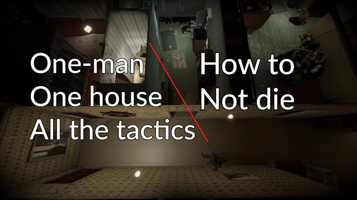 Basic One Man Clearing | Ready Or Not