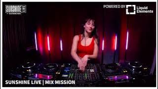 Danca MixMission @radiosunshinelive Dec 2024