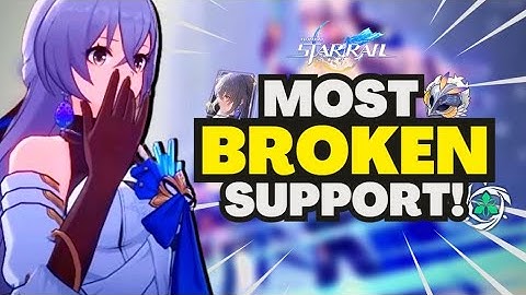 COMPLETE BRONYA GUIDE! Best Bronya Build - Relics, Light Cones, Teams & Tips | Honkai Starrail