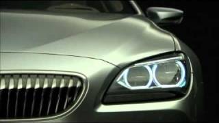 New BMW 6-Series F13 ( Real video )