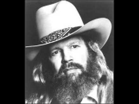 David Allan Coe "She Used To Love Me A Lot" akkoorden