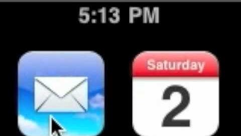 How To Text on iPod Touch