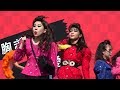 登美丘高校ダンス部OG オープニングアクト / 東京モーターフェス（2018.10.6）