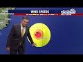 Hurricane Melissa spinning toward Bermuda